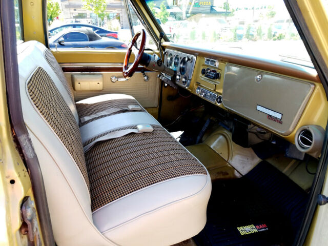 1970 GMC Other Custom - photo 8