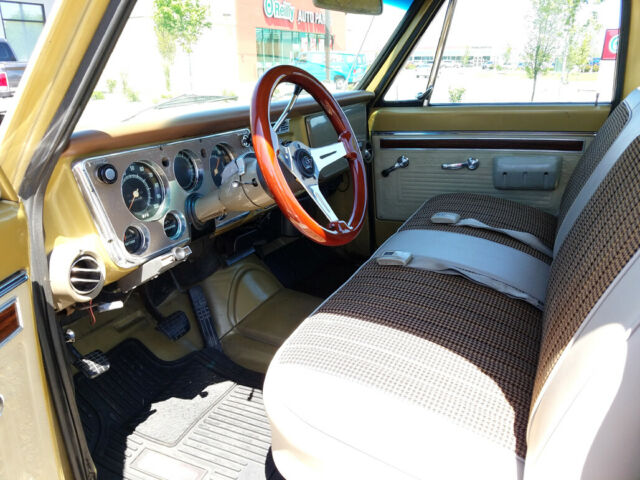 1970 GMC Other Custom - photo 9