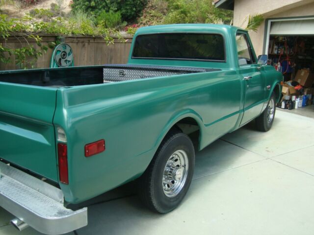 1970 GMC 2500 Series - photo 6