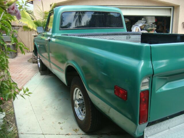 1970 GMC 2500 Series - photo 7