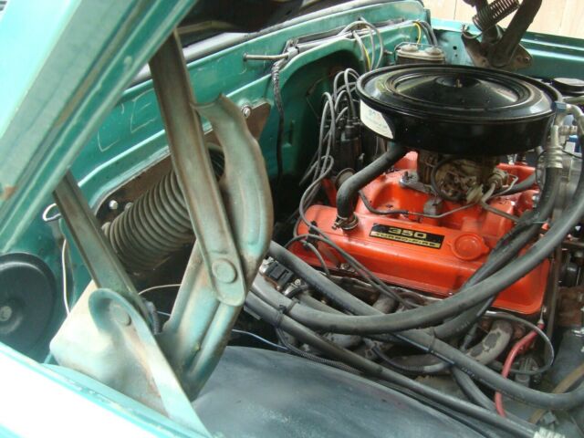 1970 GMC 2500 Series - photo 9