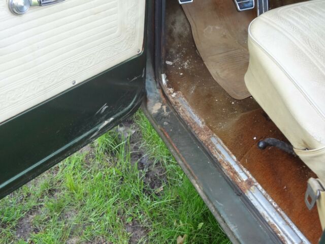 1970 GMC Sierra 2500 Custom Camper - photo 5