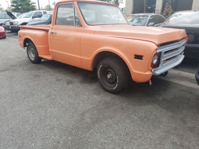 1970 GMC Sierra 1500 1500 - photo 2