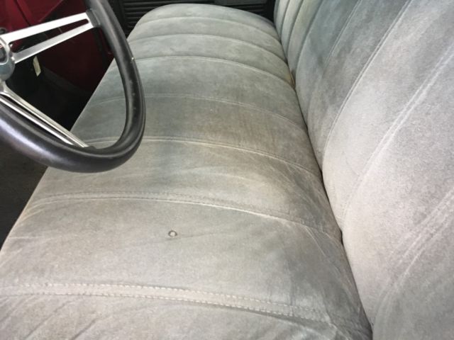 1970 GMC 3/4 Ton - photo 12