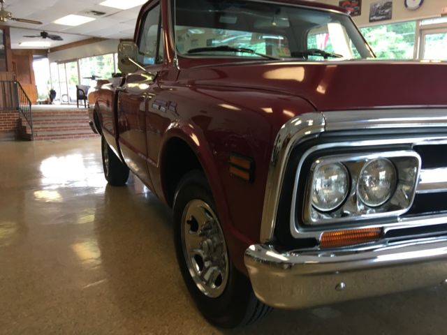 1970 GMC 3/4 Ton - photo 5
