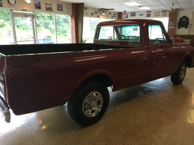 1970 GMC 3/4 Ton - photo 6