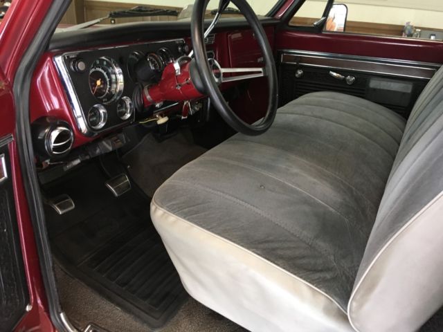 1970 GMC 3/4 Ton - photo 9