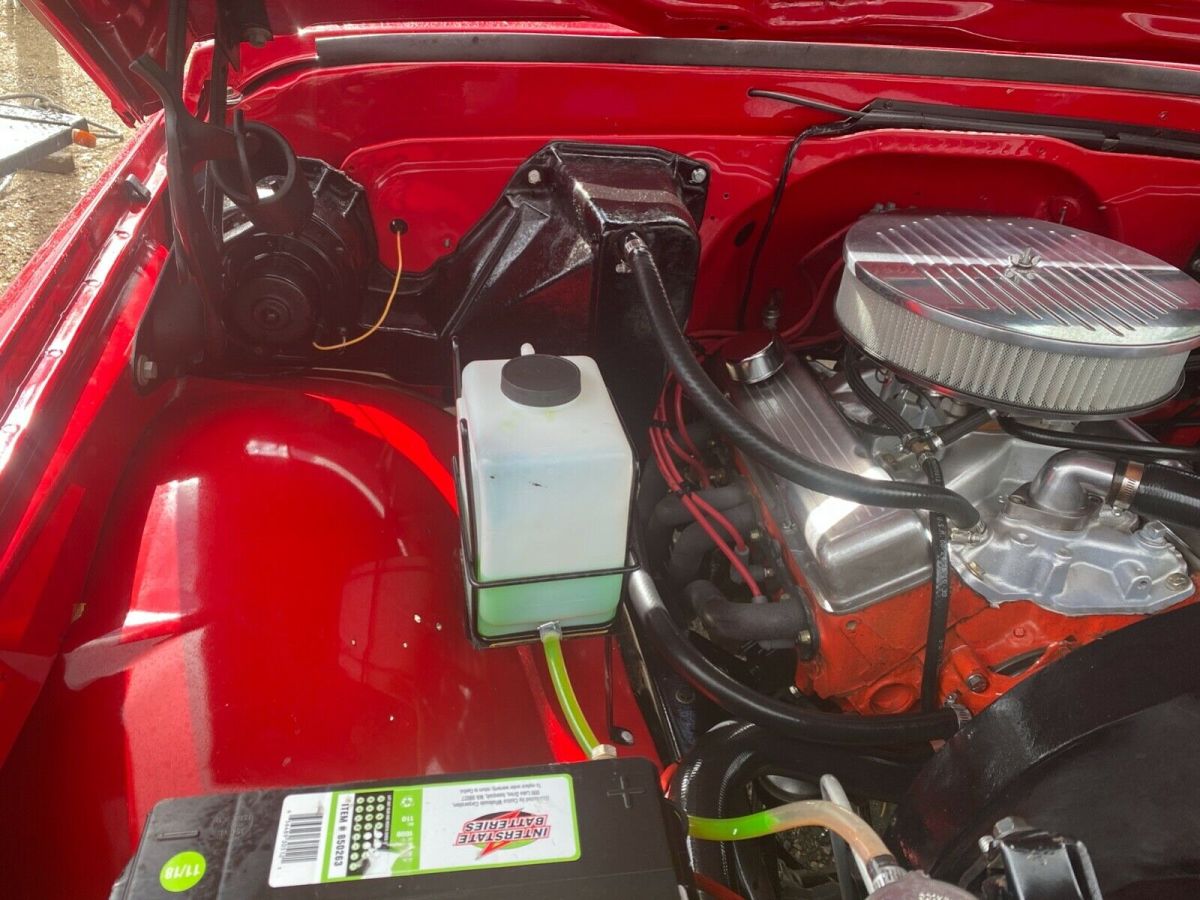 1970 GMC K1500 - photo 10