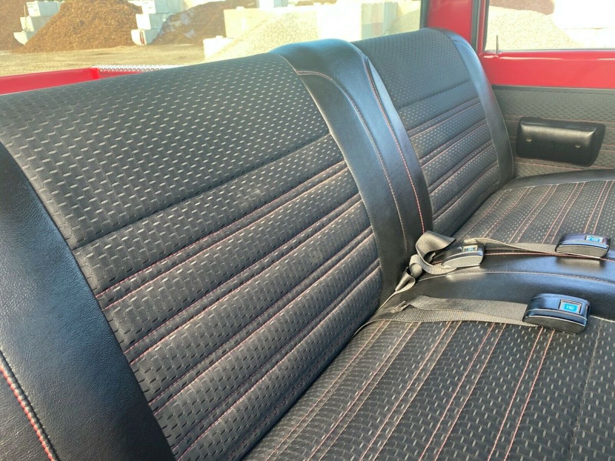 1970 GMC K1500 - photo 12