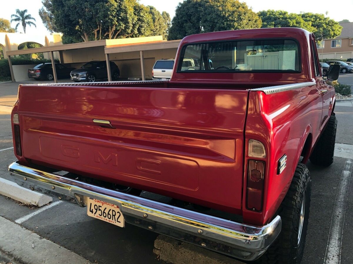 1970 GMC K1500 - photo 3