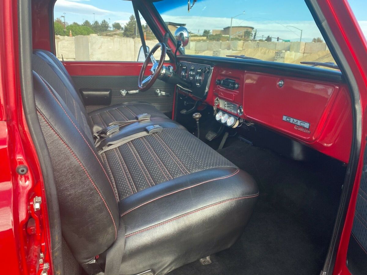 1970 GMC K1500 - photo 7