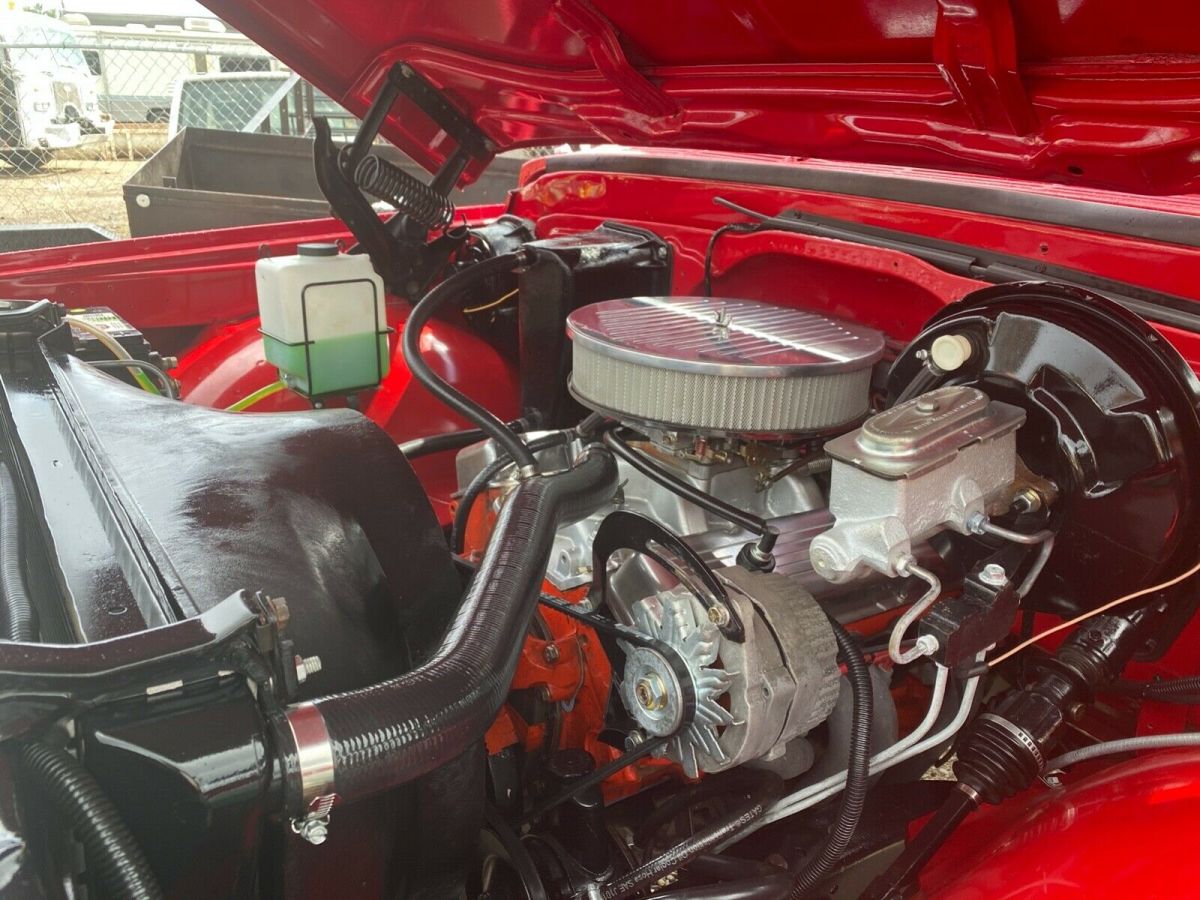 1970 GMC K1500 - photo 8