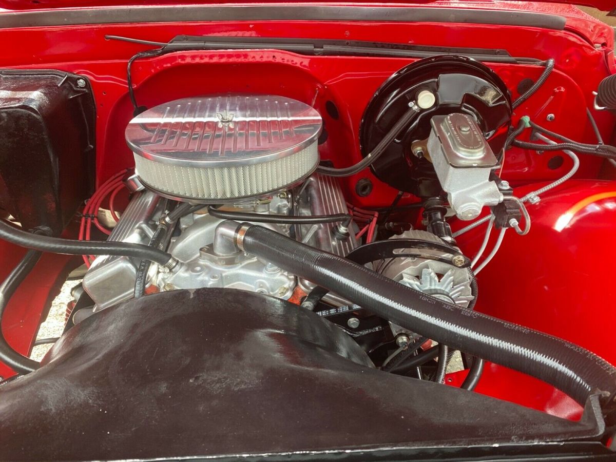 1970 GMC K1500 - photo 9