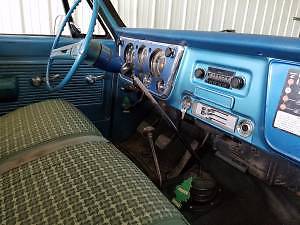 1970 GMC Sierra 1500 - photo 5