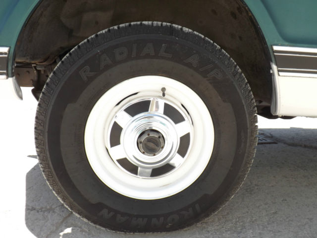 1970 Chevrolet C/K Pickup 2500 - photo 10