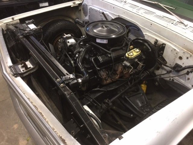 1970 Chevrolet C-10 Custom - photo 13