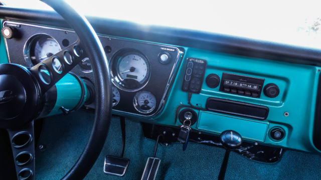 1970 GMC C10 - photo 11