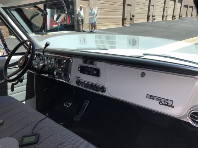 1970 GMC Other - photo 10