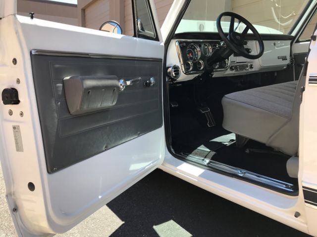 1970 GMC Other - photo 12