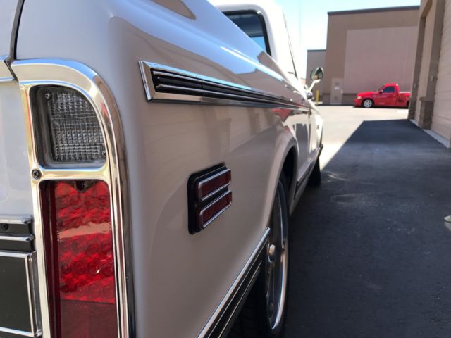 1970 GMC Other - photo 6