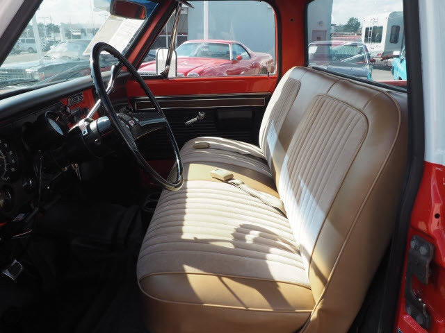1970 GMC C-2500 -- - photo 8