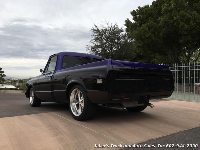 1970 GMC C10 C10 - photo 13