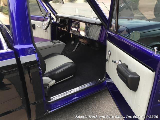1970 GMC C10 C10 - photo 6