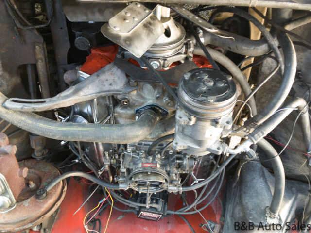 1970 GMC C10 Pickup -- - photo 10