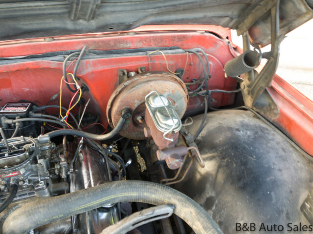 1970 GMC C10 Pickup -- - photo 11