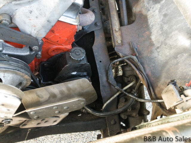 1970 GMC C10 Pickup -- - photo 12