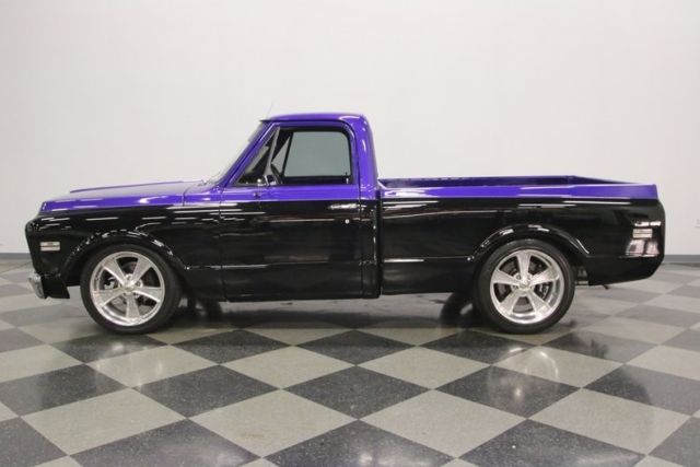 1970 GMC C10 -- - photo 3