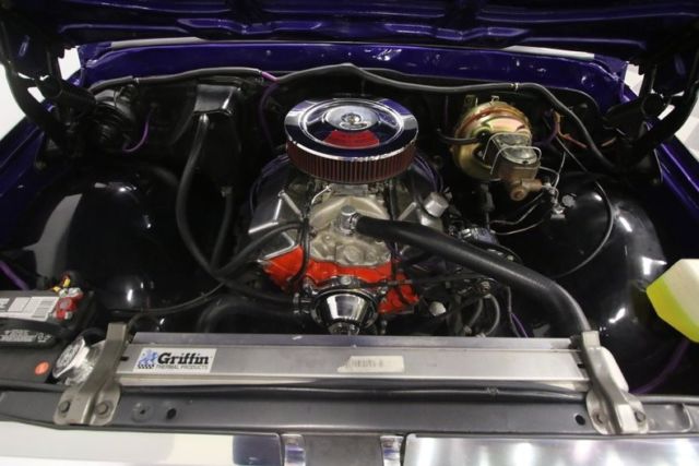 1970 GMC C10 -- - photo 4