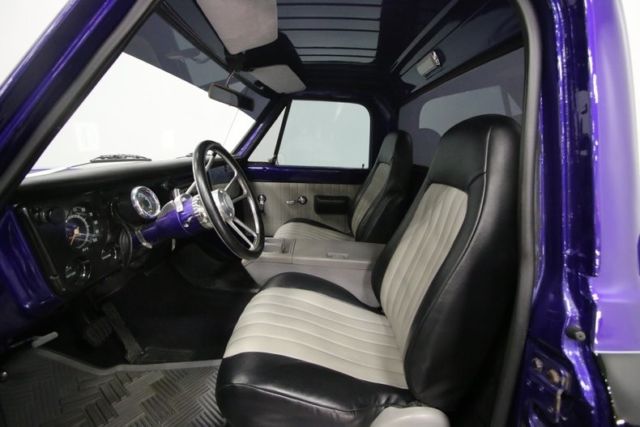 1970 GMC C10 -- - photo 5