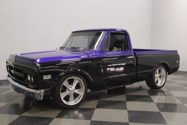 1970 GMC C10 -- - photo 7