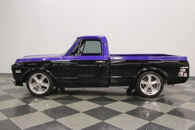 1970 GMC C10 -- - photo 8