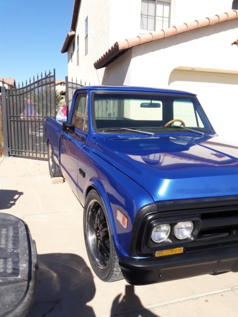 1970 GMC Other - photo 2