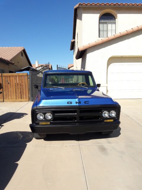1970 GMC Other - photo 3