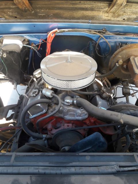 1970 GMC Other - photo 4