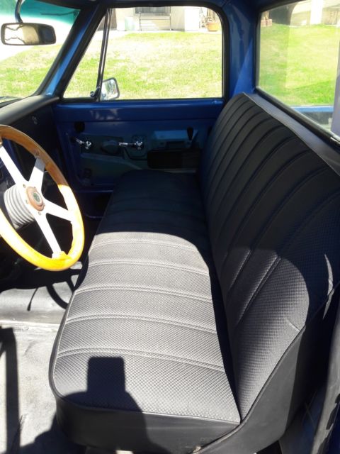 1970 GMC Other - photo 5