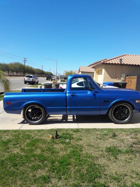 1970 GMC Other - photo 6