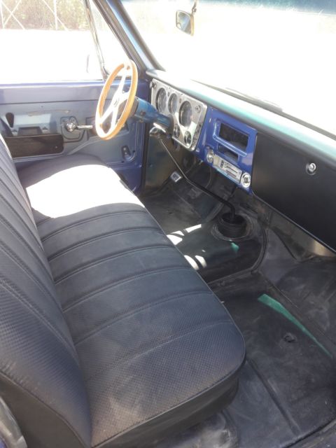 1970 GMC Other - photo 7