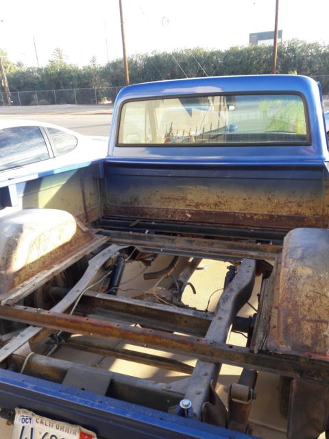 1970 GMC Other - photo 8