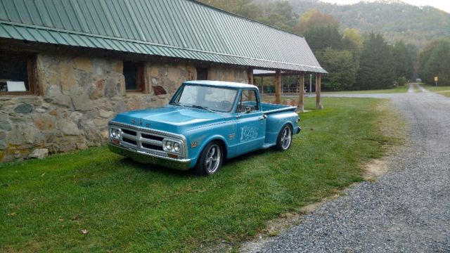 1970 GMC Other - photo 11