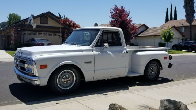 1970 GMC Other - photo 2