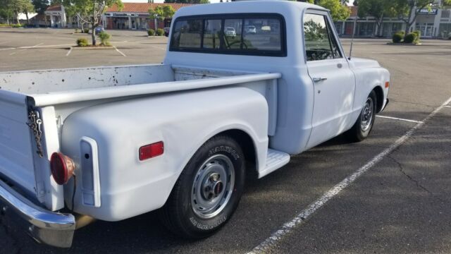 1970 GMC Other - photo 4
