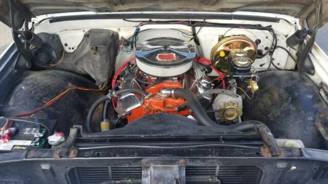 1970 GMC Other - photo 8