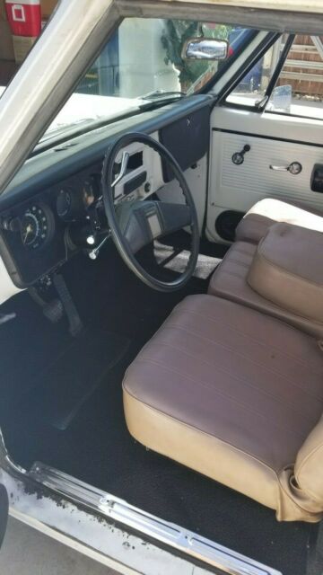 1970 GMC Other - photo 9
