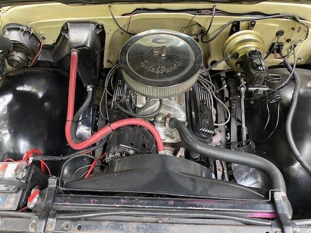 1970 GMC 1/2 Ton Pickup - photo 11