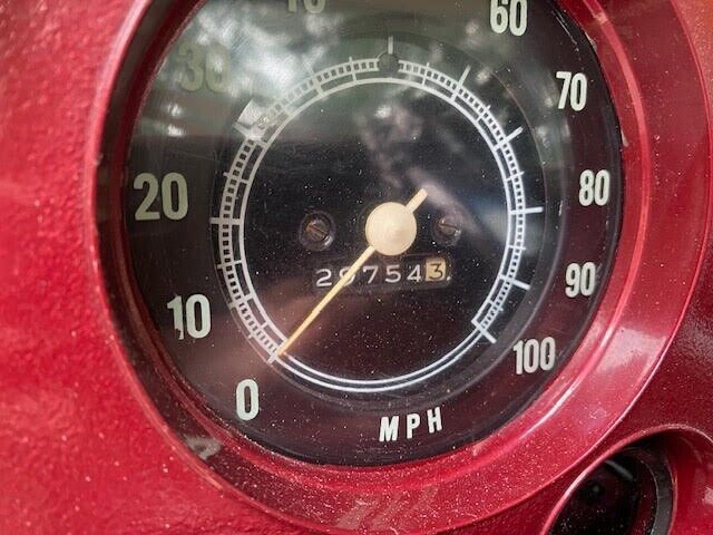 1970 GMC 1/2 Ton Pickup - photo 13