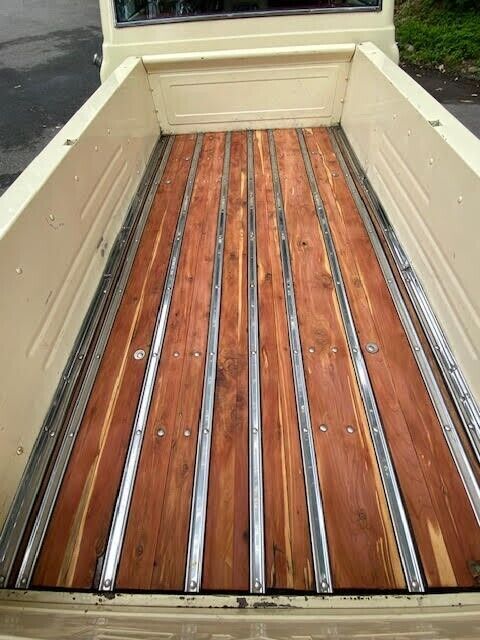 1970 GMC 1/2 Ton Pickup - photo 6